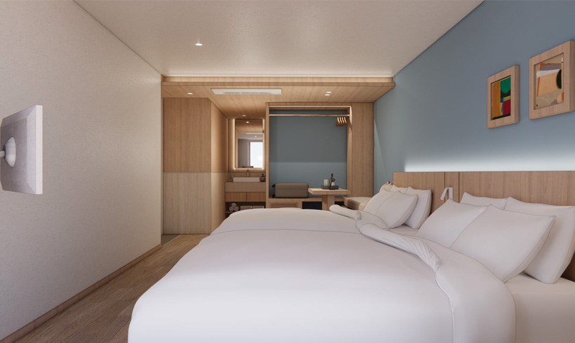 레이어 2