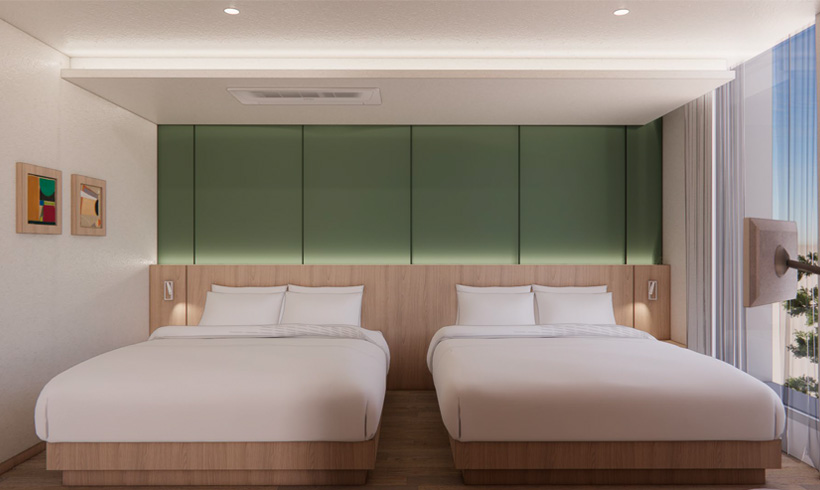 레이어 2